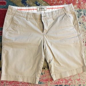 LIKE NEW Old Navy Bermuda Shorts